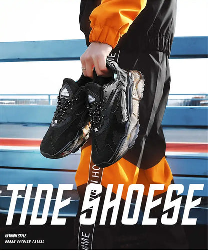 Men Shoes Mens Casual Shoes