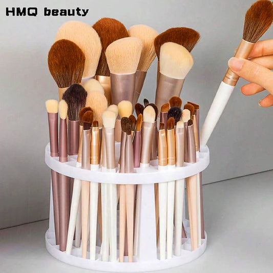 Cosmetic Make-up Brush Storage Holder