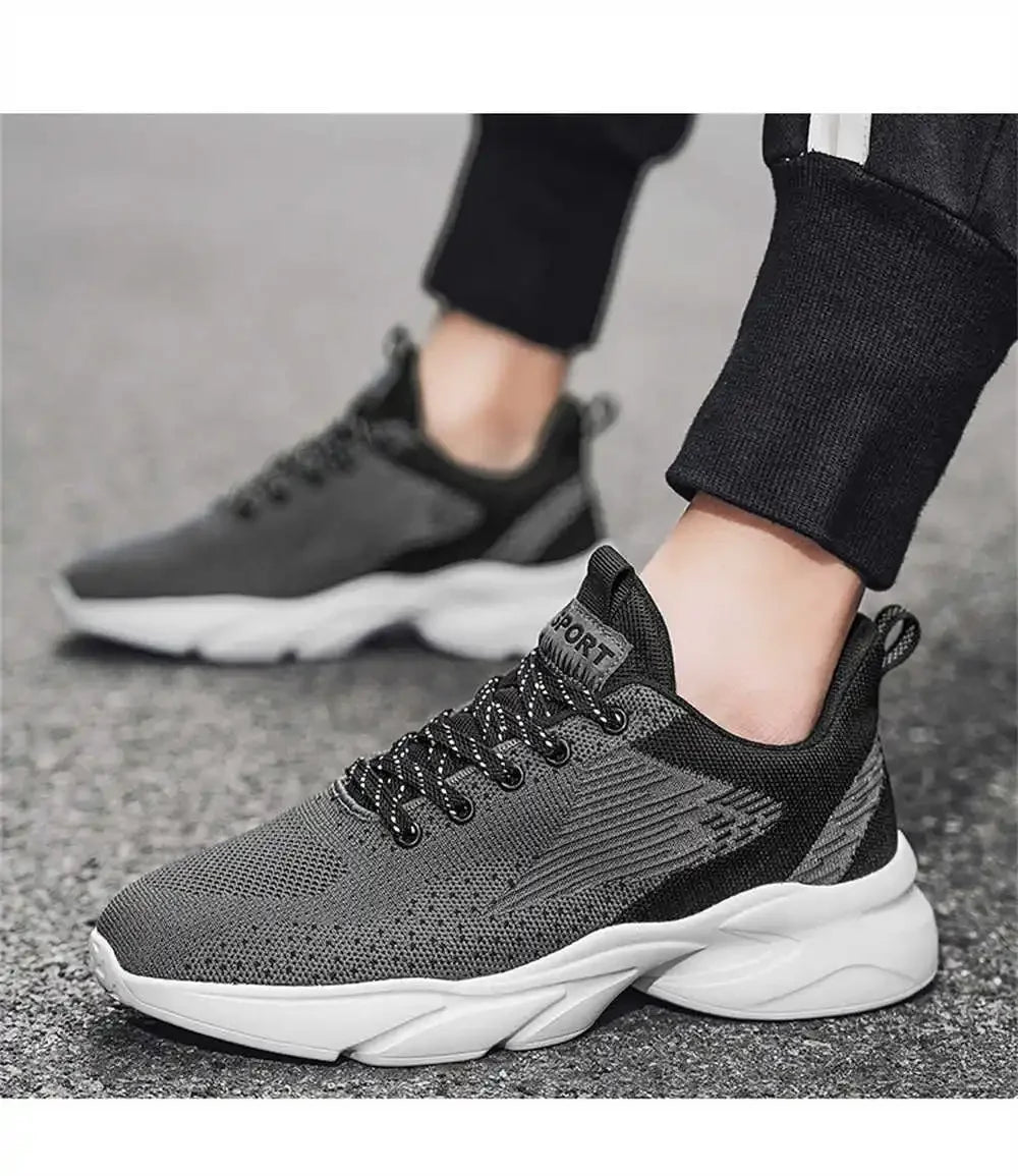Men Luxury Shoes Sport