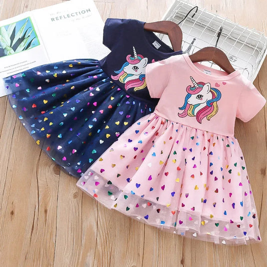 Kids Dresses for Girls