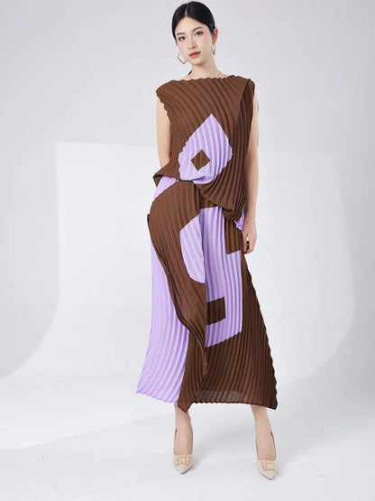 Women's High-end Summer Suit