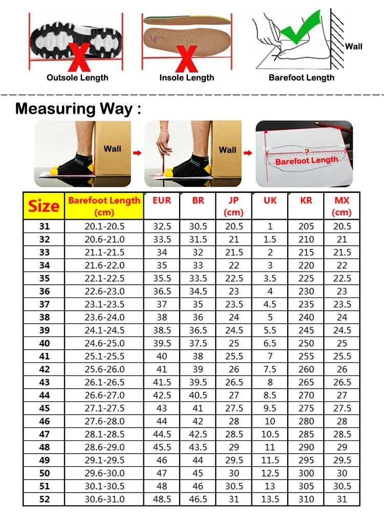 Men Shoes Mens Casual Shoes