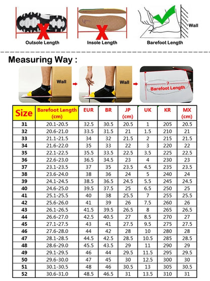 Men Shoes Mens Casual Shoes