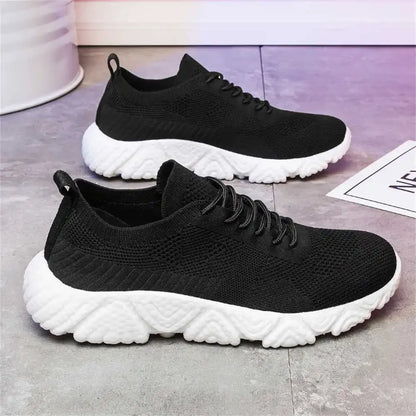 Men's Casual Luxury Sneakers