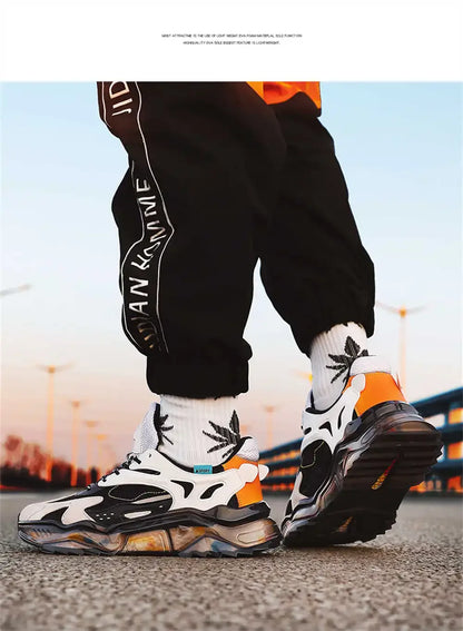 Men Shoes Mens Casual Shoes
