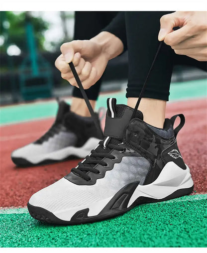 Men Sport Shoes Trainers