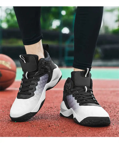 Men Sport Shoes Trainers