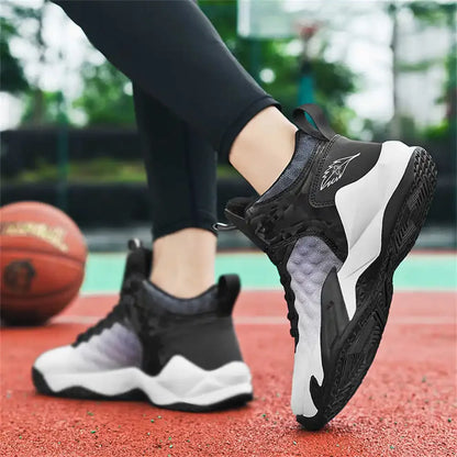 Men Sport Shoes Trainers