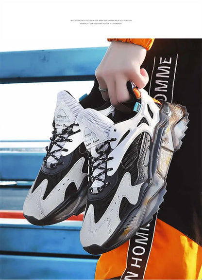 Men Shoes Mens Casual Shoes