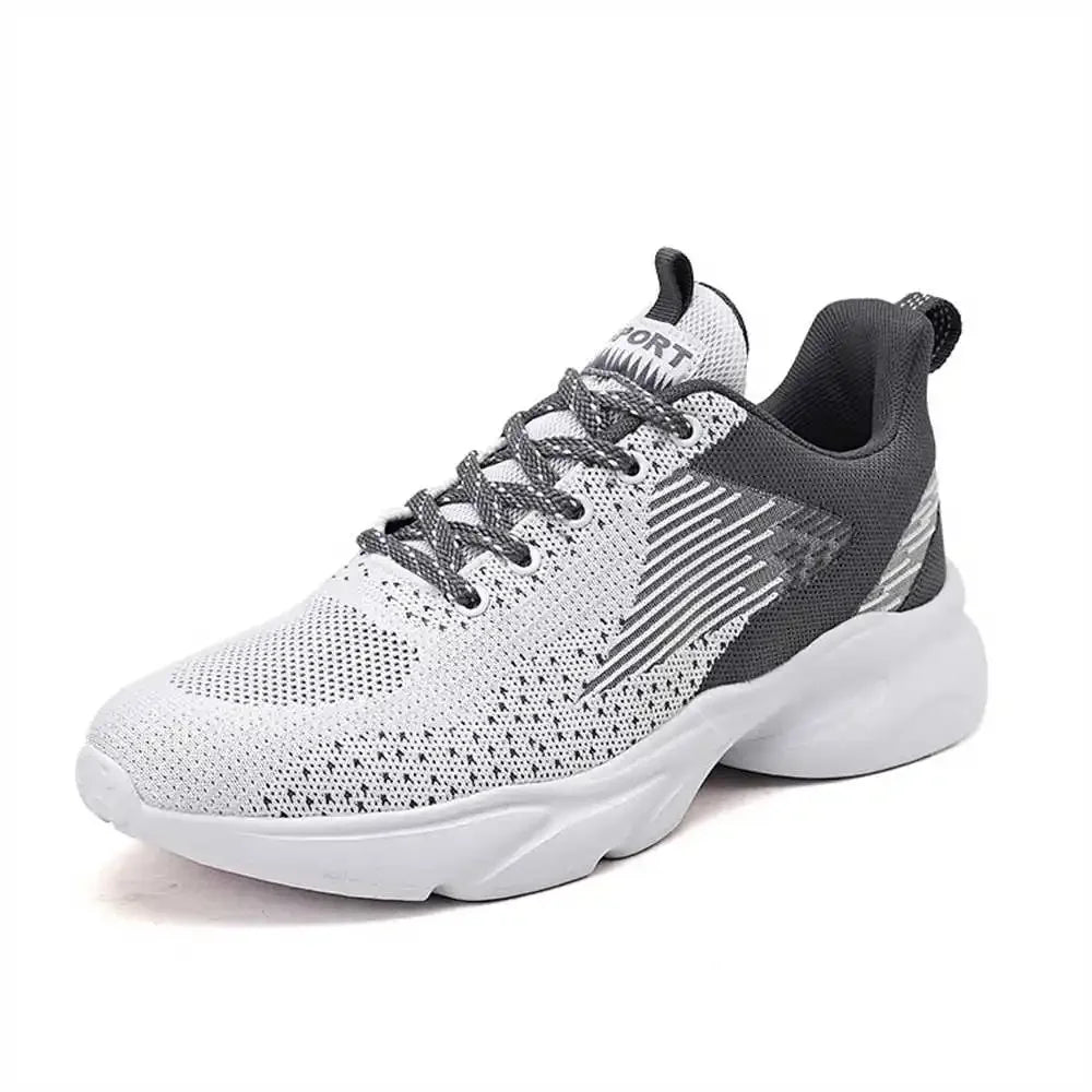 Men Luxury Shoes Sport