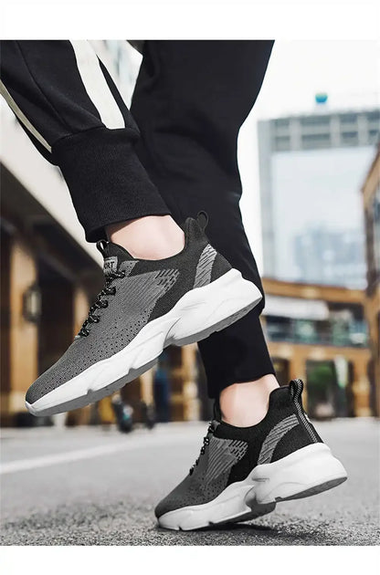 Men Luxury Shoes Sport