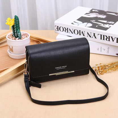 Women Multifunctional Large Capacity Shoulder Bags
