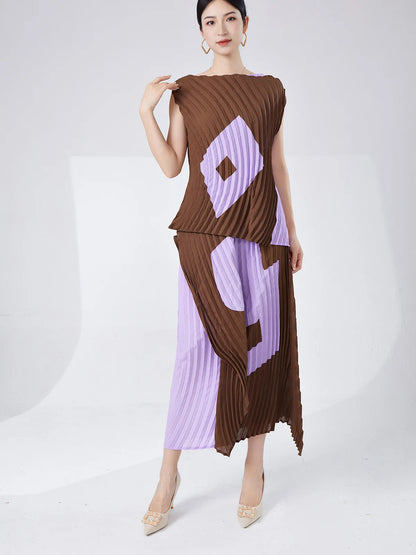 Women's High-end Summer Suit