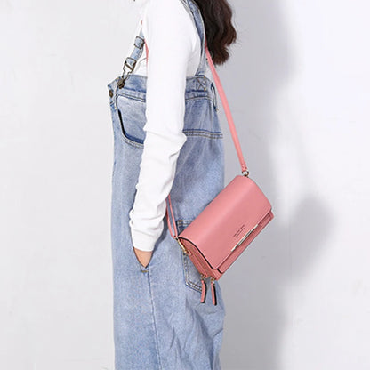 Women Multifunctional Large Capacity Shoulder Bags