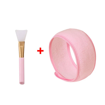Adjustable Head Band Hairband