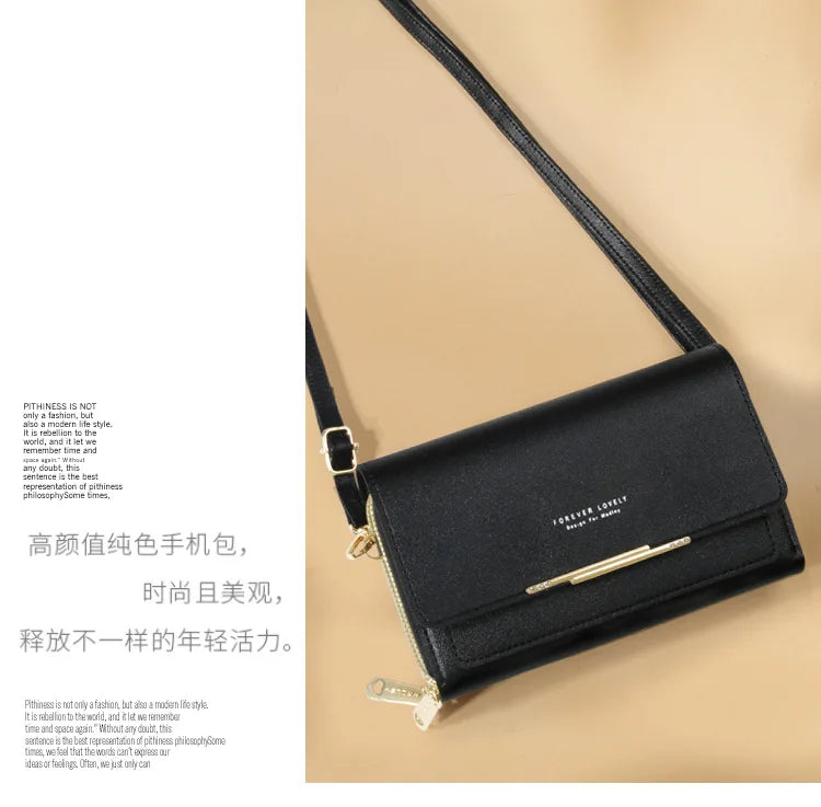 Women Multifunctional Large Capacity Shoulder Bags