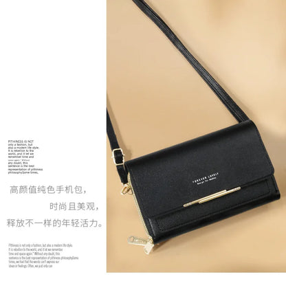 Women Multifunctional Large Capacity Shoulder Bags
