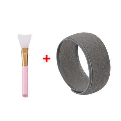 Adjustable Head Band Hairband